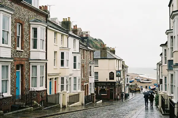 Hastings Removals