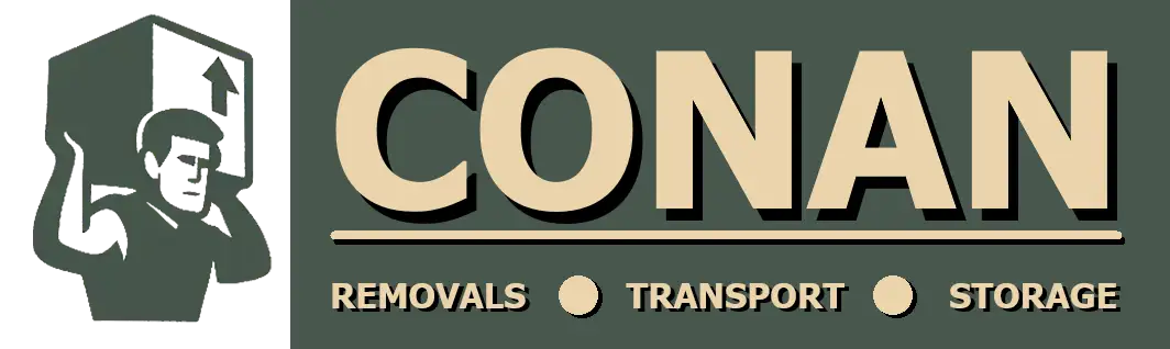 Conan Removals