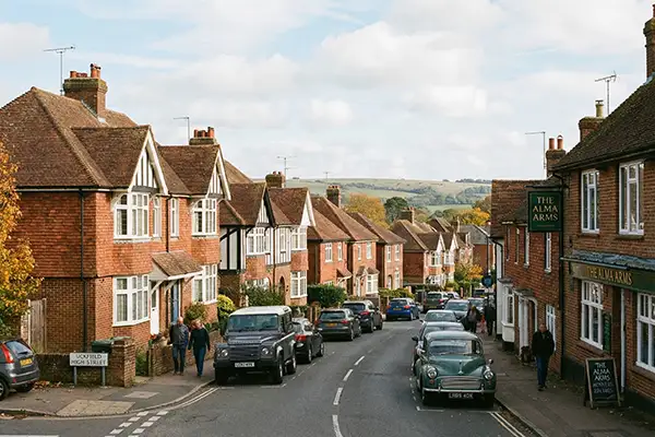 Uckfield Removals