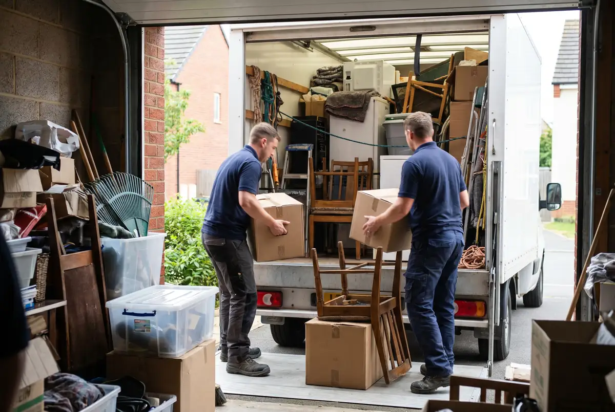 Reliable Man and Van in Hastings – Fast, Friendly & Affordable Moving Help